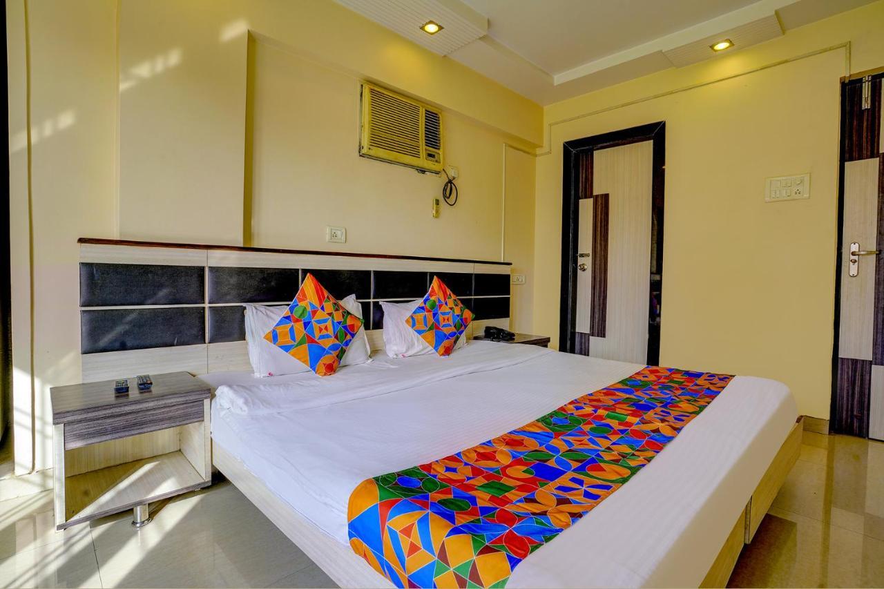 Collection O 81162 Hotel Whitefield - Mumbai — Photos 2
